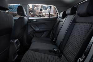 Volkswagen T-Cross Life 2020 года  (AU)